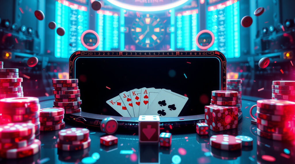 Mobilcasino