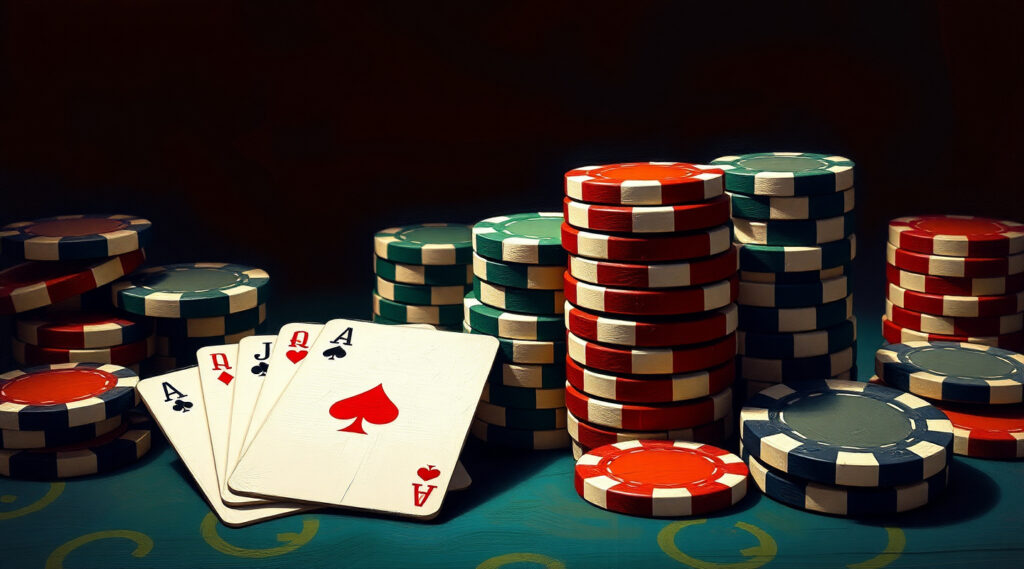 Mobilcasino Bonus
